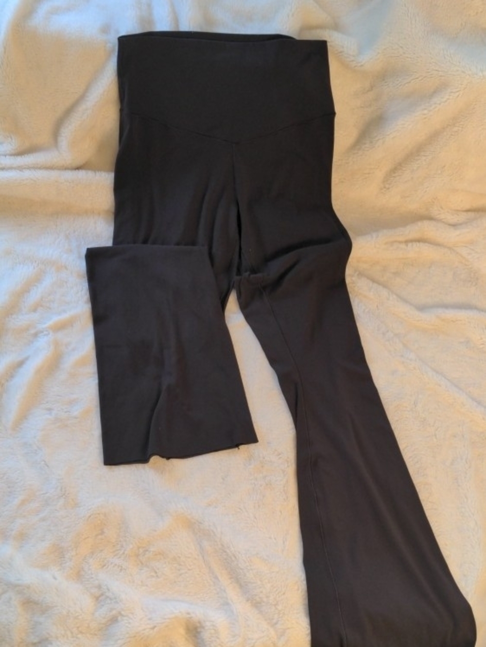 Offline By Aerie Real Me Extra/ Real Me Extra Bootcut Leggings